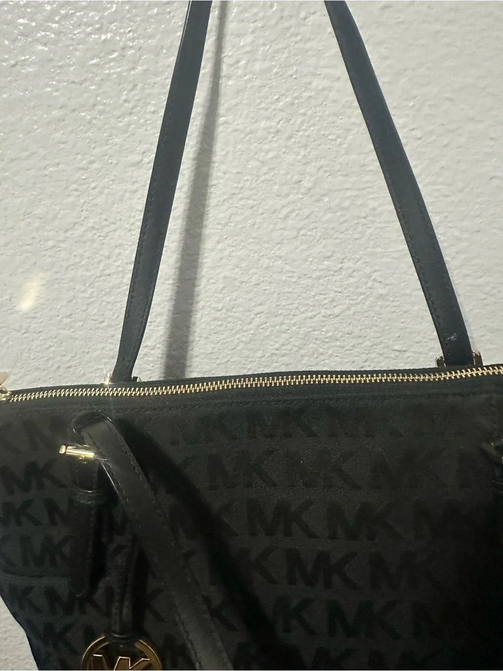 Michael Kors sleek michael